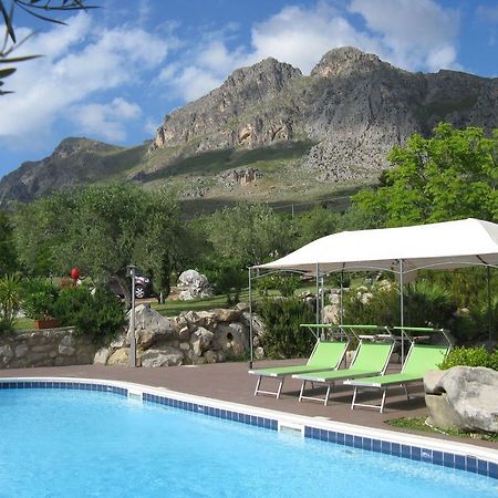 Crapa Licca Villa Ventimiglia di Sicilia ภายนอก รูปภาพ