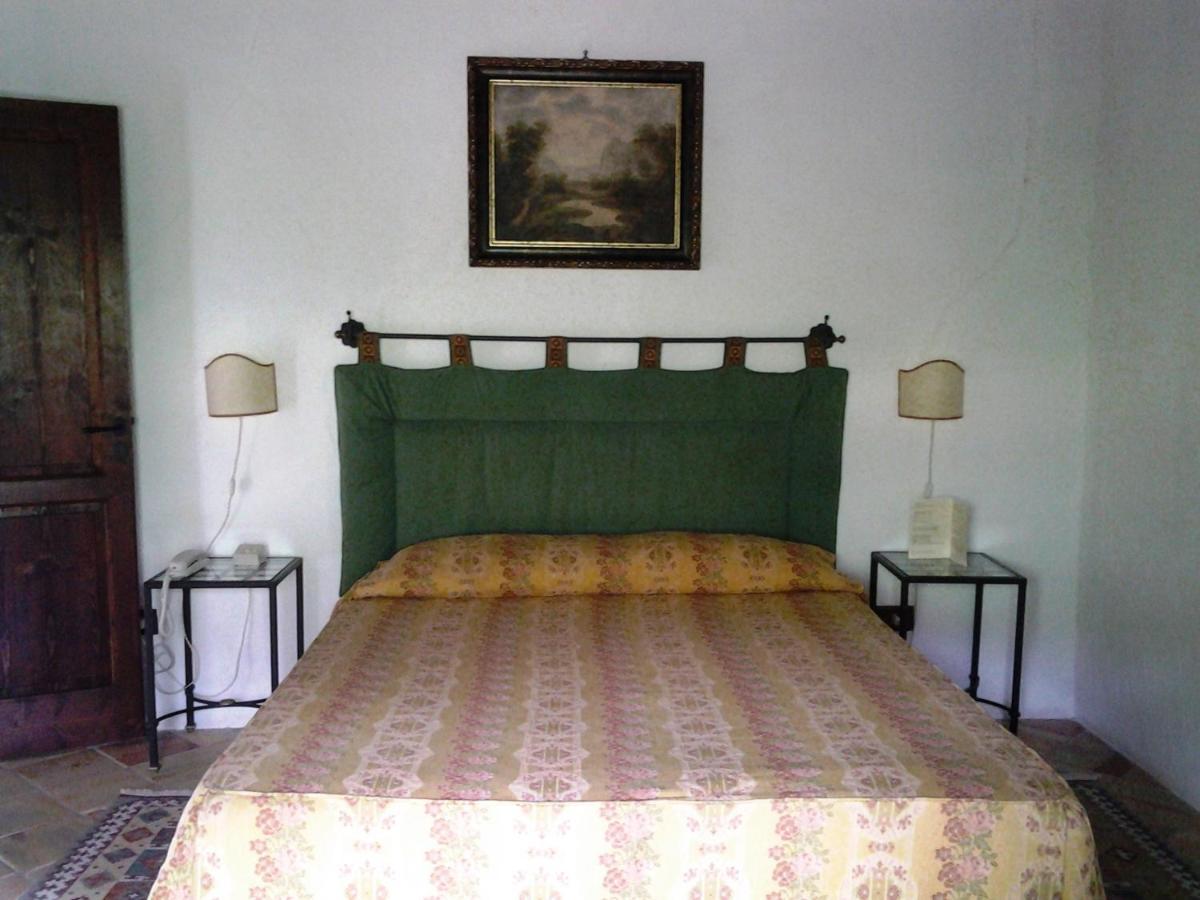 Crapa Licca Villa Ventimiglia di Sicilia ภายนอก รูปภาพ