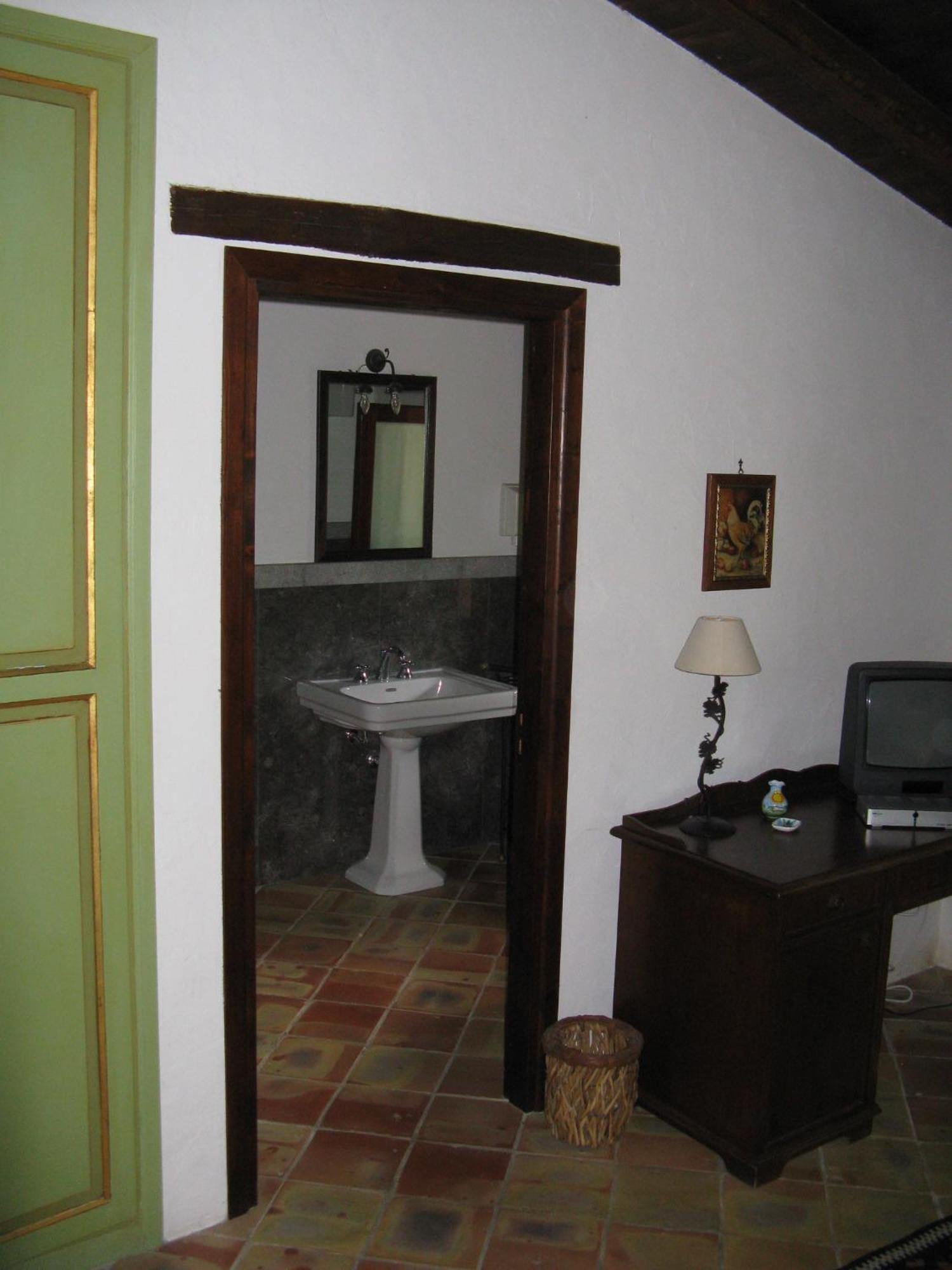 Crapa Licca Villa Ventimiglia di Sicilia ห้อง รูปภาพ