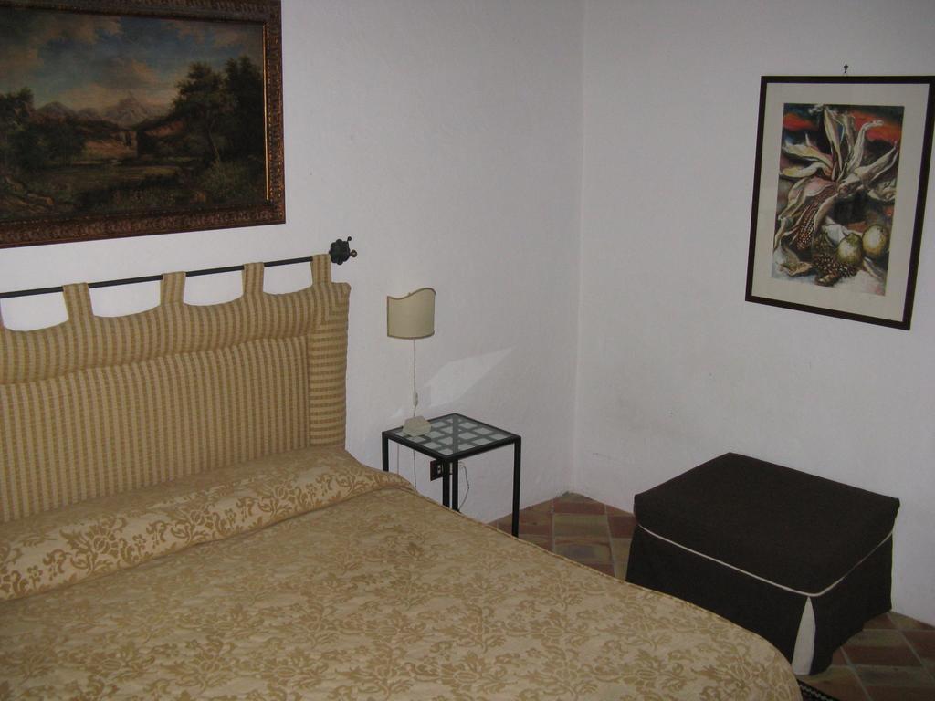 Crapa Licca Villa Ventimiglia di Sicilia ห้อง รูปภาพ