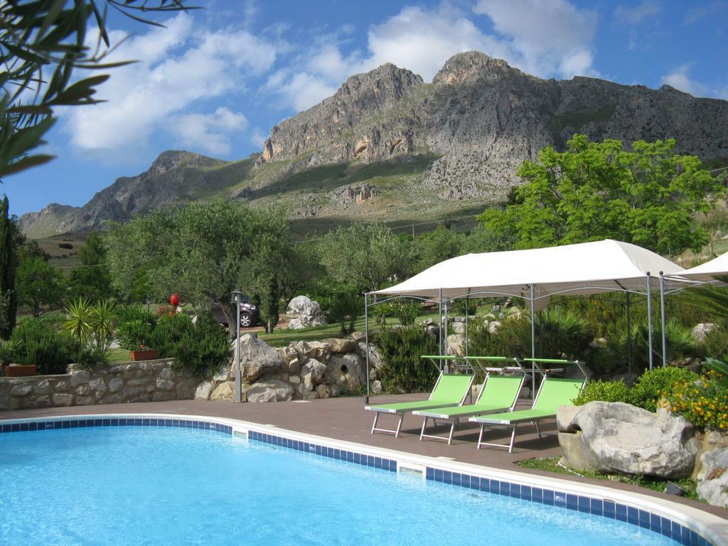 Crapa Licca Villa Ventimiglia di Sicilia ภายนอก รูปภาพ
