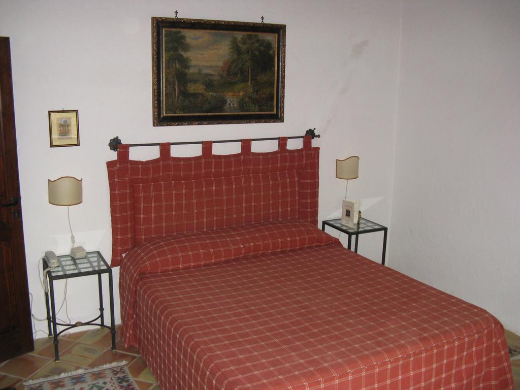 Crapa Licca Villa Ventimiglia di Sicilia ห้อง รูปภาพ
