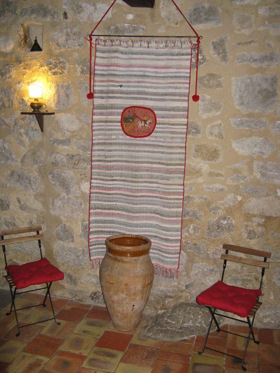 Crapa Licca Villa Ventimiglia di Sicilia ภายนอก รูปภาพ