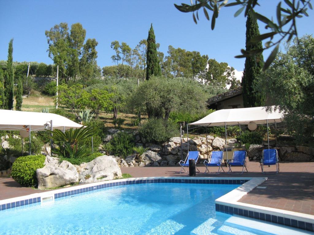 Crapa Licca Villa Ventimiglia di Sicilia ภายนอก รูปภาพ