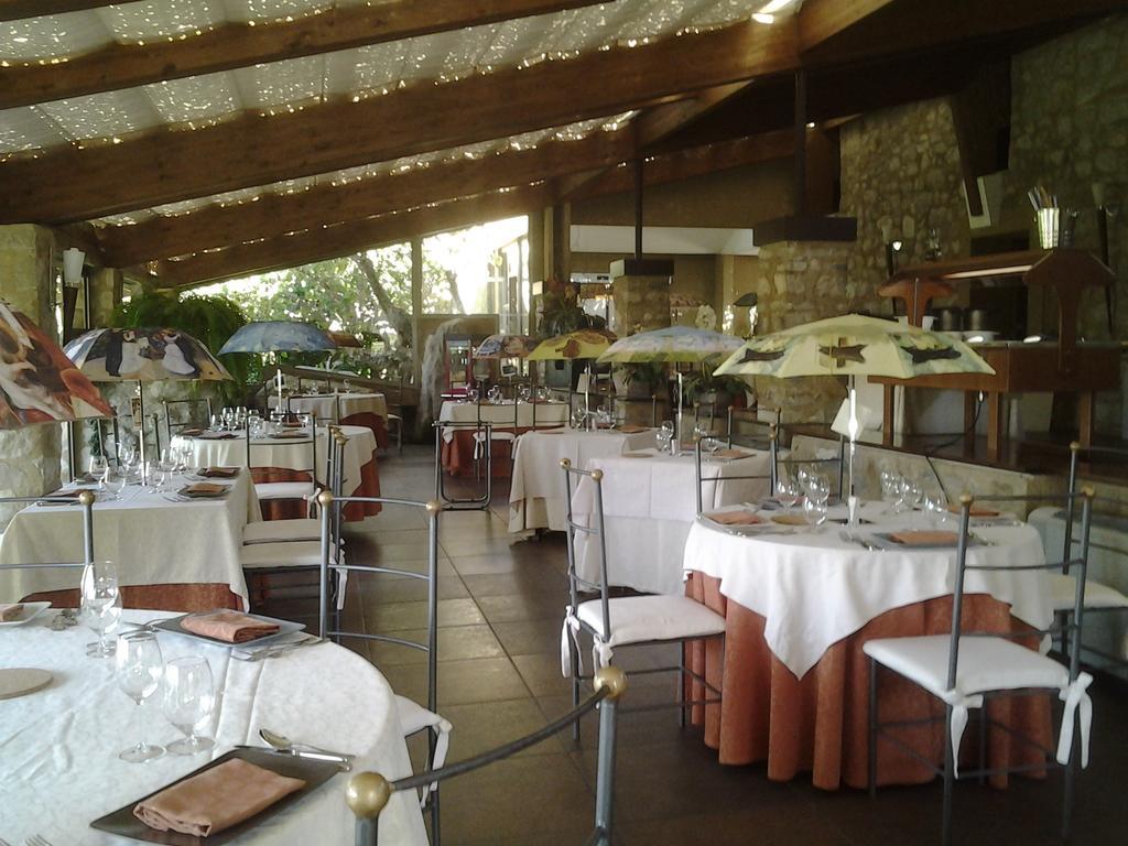 Crapa Licca Villa Ventimiglia di Sicilia ภายนอก รูปภาพ