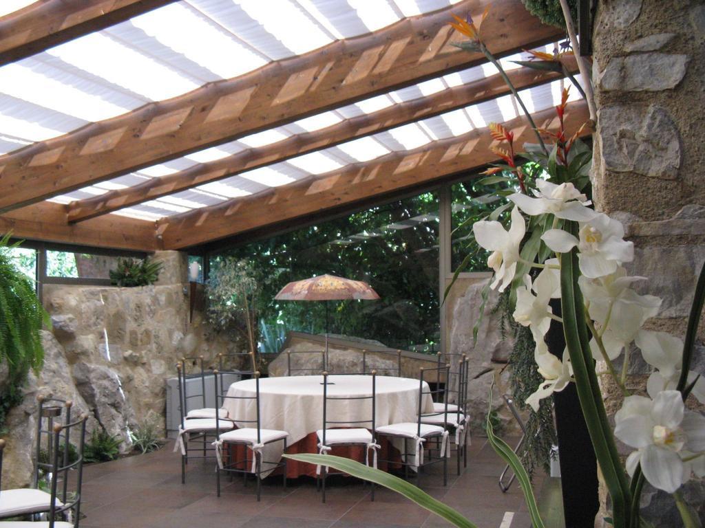 Crapa Licca Villa Ventimiglia di Sicilia ภายนอก รูปภาพ