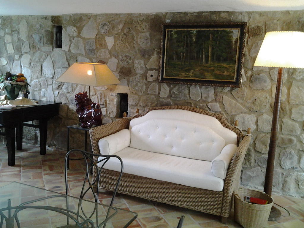 Crapa Licca Villa Ventimiglia di Sicilia ภายนอก รูปภาพ