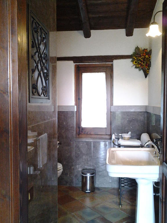 Crapa Licca Villa Ventimiglia di Sicilia ห้อง รูปภาพ