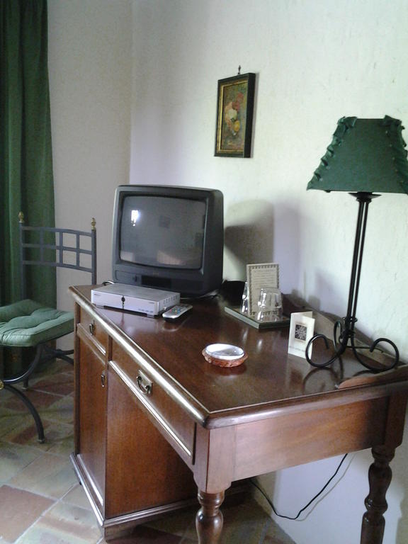 Crapa Licca Villa Ventimiglia di Sicilia ห้อง รูปภาพ