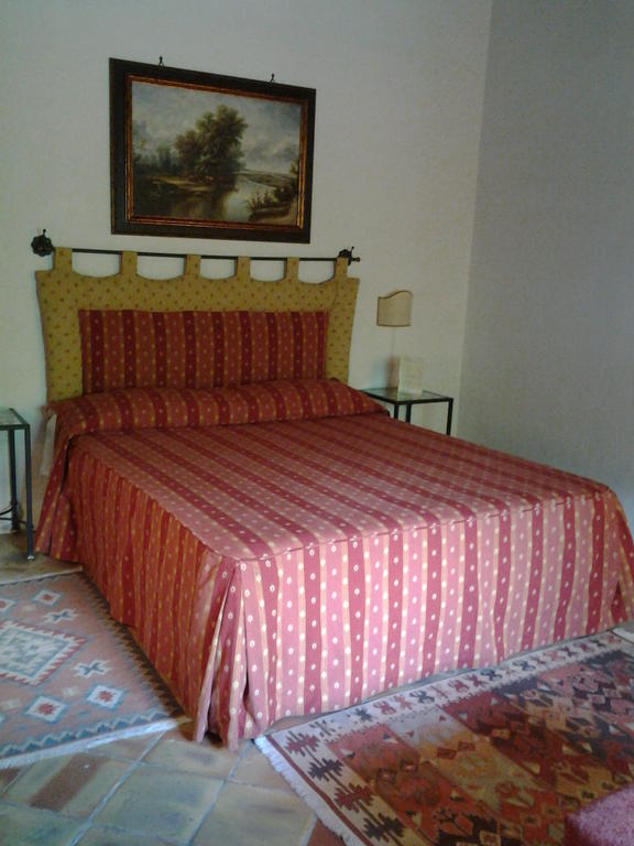 Crapa Licca Villa Ventimiglia di Sicilia ห้อง รูปภาพ