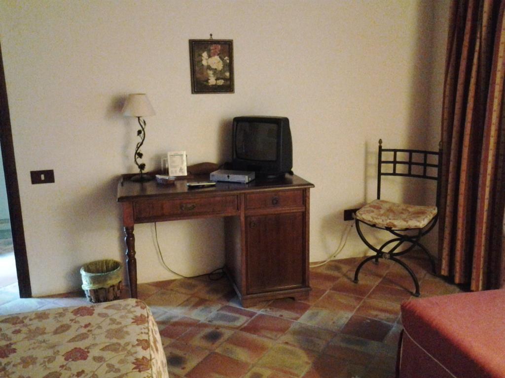 Crapa Licca Villa Ventimiglia di Sicilia ห้อง รูปภาพ