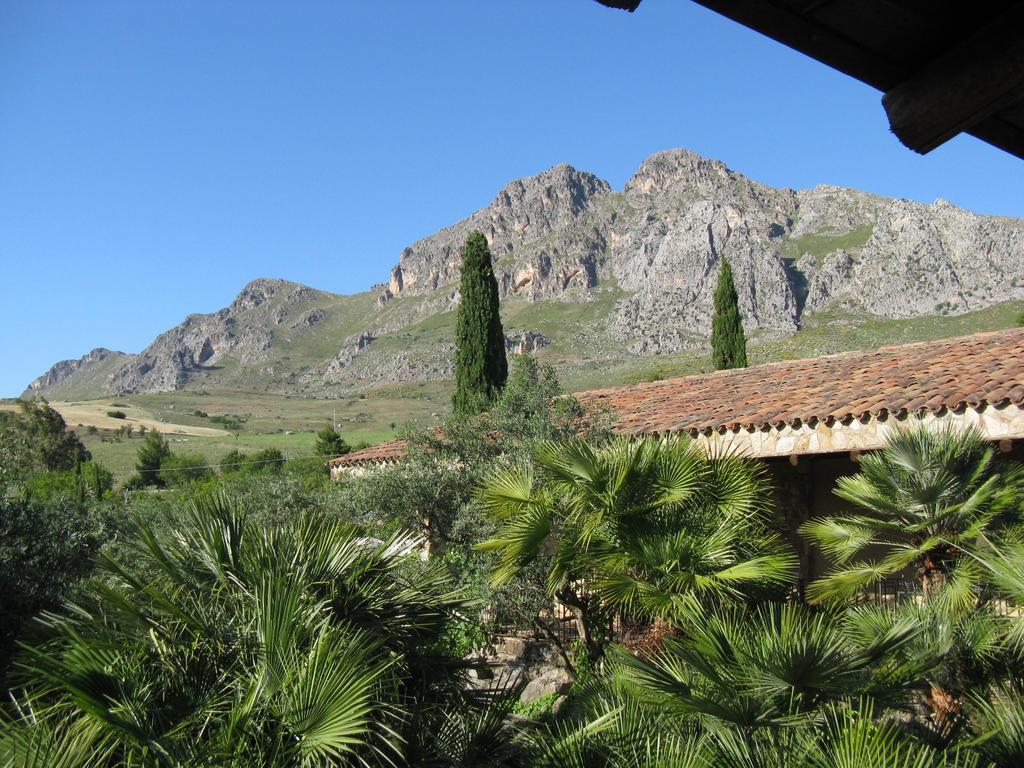Crapa Licca Villa Ventimiglia di Sicilia ภายนอก รูปภาพ