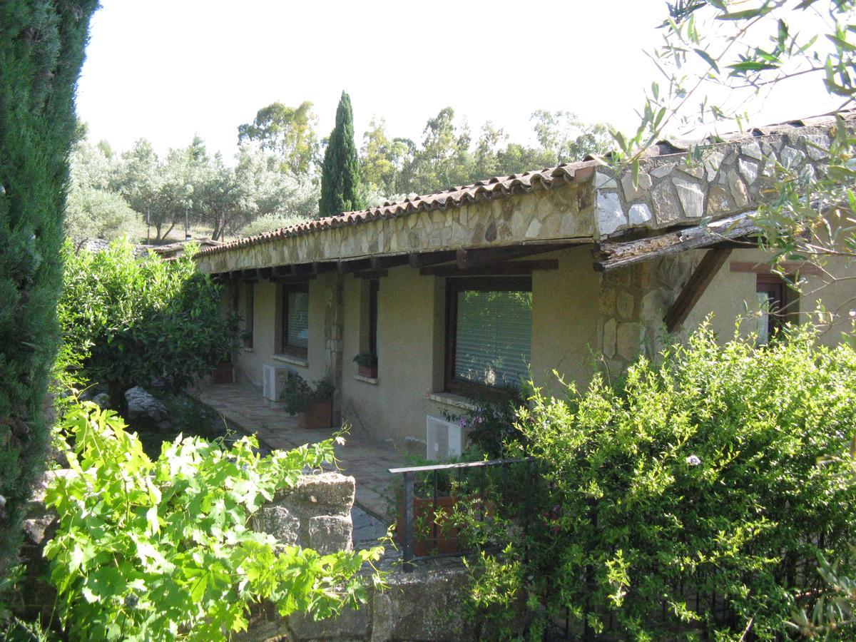 Crapa Licca Villa Ventimiglia di Sicilia ภายนอก รูปภาพ